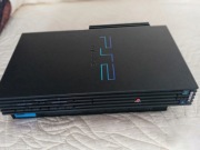 konsola SONY PlayStation 2 PS2 Fat classic
