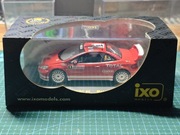 Peugeot 307CC WRC Loix/Smeets MC'04 1:43 IXO RAM151