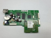 Hp 3525 formater płyta główna +panel z taśmą 