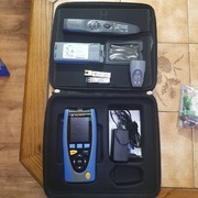 Nowy Tester kabli sieciowych NaviTEK NT Pro