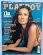 Playboy nr 129  sierpień 2003