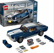 Lego Creator Ford Mustang Lego Creator 10265
