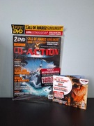 Cd Action Nr 11/2015 (248) Dla kolekcionera, Oryginalna Folia 