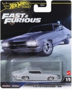 Hot Wheels Premium 1970 CHEVELLE SS Fast&Furious Nowy !!!