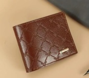 Składany portfel męski 
