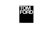 Tom Ford coffee table book, album