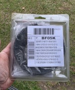 BF05K Mocowanie torby w systemie TANKLOCK Yamaha MT09