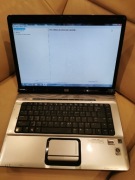 Laptop 15,6" HP DV6700, AMD, NVidia,, 160gb