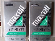Maxell GX SILVER 
