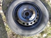 Koło dojazdowe 145/90/16-Nowe.Continental