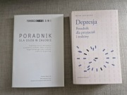 Depresja. Poradnik dla przyjaciół i rodziny . H Buijssen
