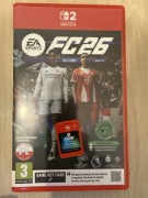 FC26 Nintendo Switch 2