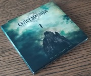 GUILT MACHINE - On This Perfect Day (Arjen Lucassen) (CD+DVD)