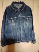 Kurtka damska letnia 