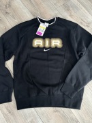 Bluza Nike Air bez kaptura S