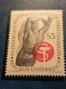 Eskulap XV Międzynarodowego Kongresu Medycyny Pracy