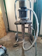 Agregat malarski Viva