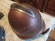 Hełm wz,50 z orzełkiem .Dla konesera