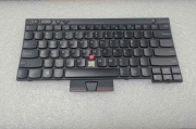 Oryginalna klawiatura Lenovo Thinkpad (FRU: 04X1353)
