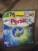 Kapsułki Persil Discs 4w1 Universal 76 szt. – Niemiecka Jakość