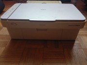 Urządzenie wielofunkcyjne Epson Stylus CX3650