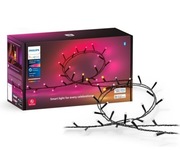 Philips HUE Girlanda Festavia 100 LED UK + przejsciowka EU