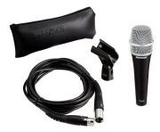 Mikrofon Shure PG57-XLR + statyw