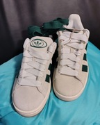 Buty damskie Adidas CAMPUS 00S W, kolor szary (JQ7784), rozmiar 40 2/3.