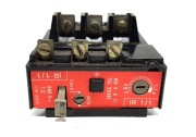 Przekaźnik termiczny termik IR 1/1 0.64-1.1 A nowy 
