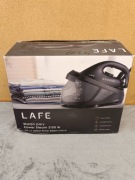 Stacja Pary Power Steam 3100W  Powystawowy