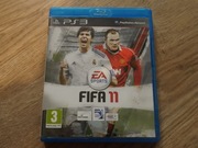 ps4 fifa 11 pl po polsku
