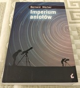 Bernard Werber - Imperium Aniołów