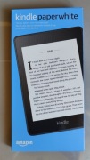 Czytnik KINDLE PAPERWHITE 4 8GB