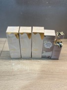 Nowy zestaw perfum damskich 5 szt. – eleganckie zapachy