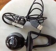 kamera internetowa Logitech
