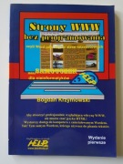 Strony www bez programowania. Bogdan Krzymowski