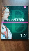Oblicza epok 1.2 