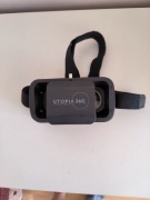 ReTrak Utopia 360 VR Okulary 3D