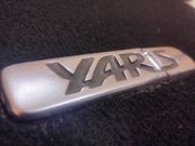 Oryginalne dywaniki welurowe Toyota Yaris Hybrid 