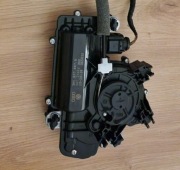 Silnik do zamka klapy Audi A5 F5 8W jak nowy