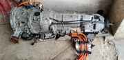 Skrzynia cayenne 9 y turbo hybrid 8HP95axpx