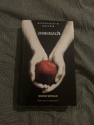 Zmierzch Stephenie Meyer