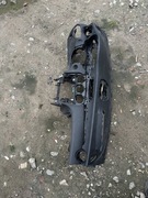 Glc w253  Mercedes konsola deska airbag 