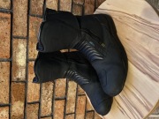 OZONE RAPID 44 Buty motocyklowe wysokie