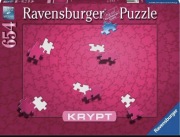 Ravensburger puzzle - 165643 - krypt puzzle 654 elementy