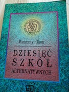 Dziesięć Szkół Alternatywnych 
