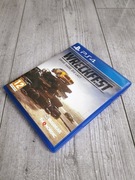 Gra Wreckfest Polska Wersja PS4/PS5 Playstation