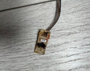 Brother LV0976 czujnik