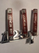 LICENCJA FIAT nowy emblemat