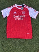 Koszulka Arsenal domowa 2025/2026